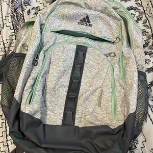 Adidas bookbag